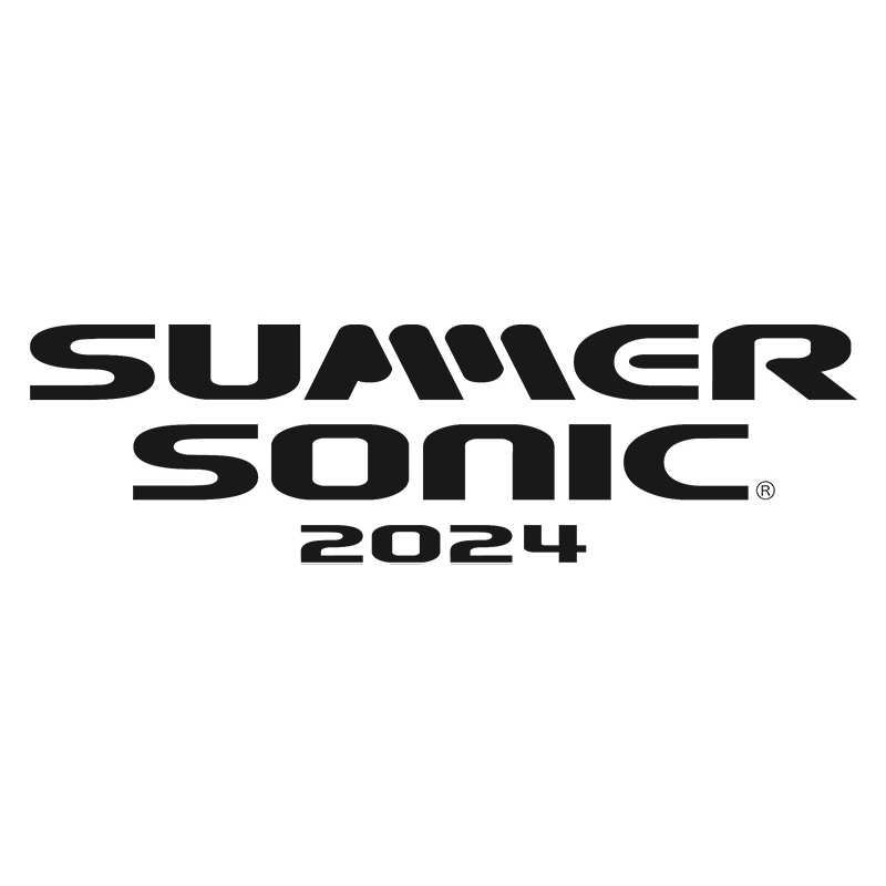 SUMMER SONIC 2024 OSAKA