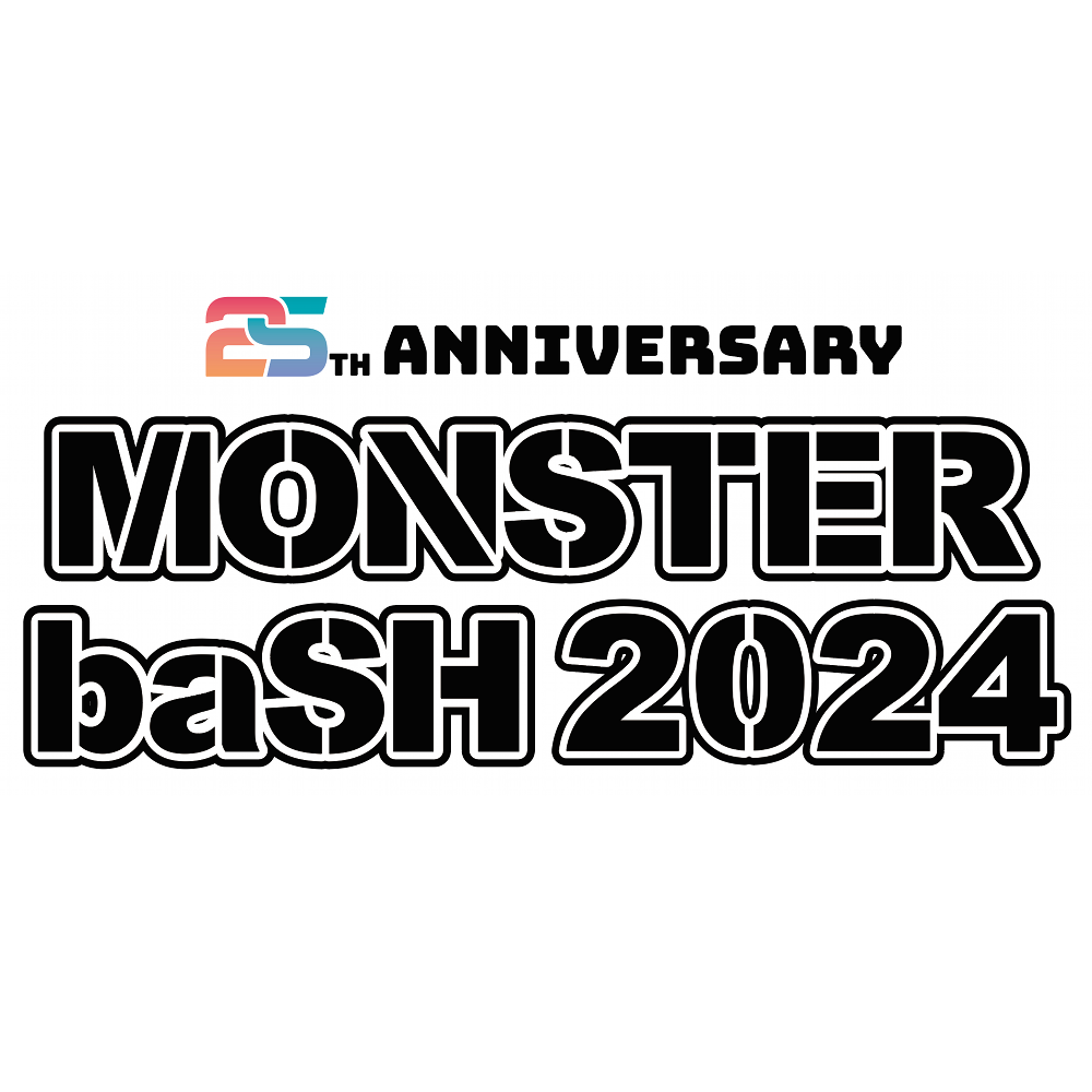 MONSTER baSH 2024