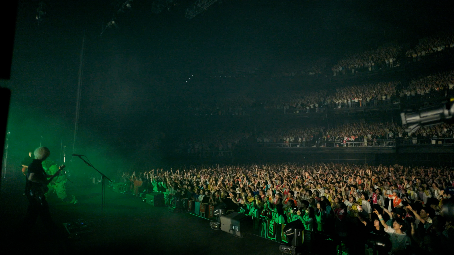 Vaundy ART Work Studio Members コンテンツ『MOVIE』更新！