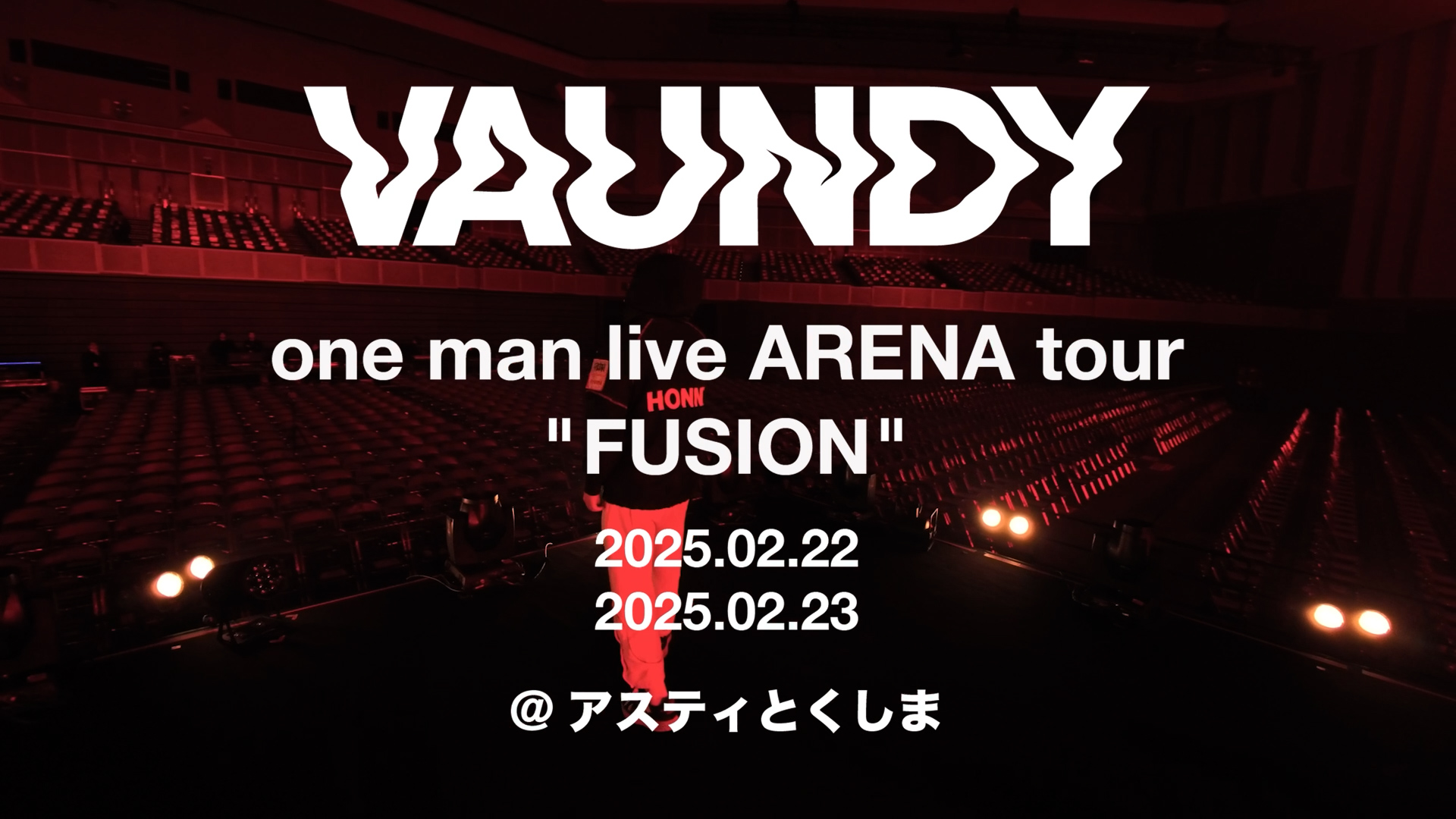 ミュージシャン Vaundy ART Work Studio live 001 Osaka Vaundy_ART Work Studio on X: 