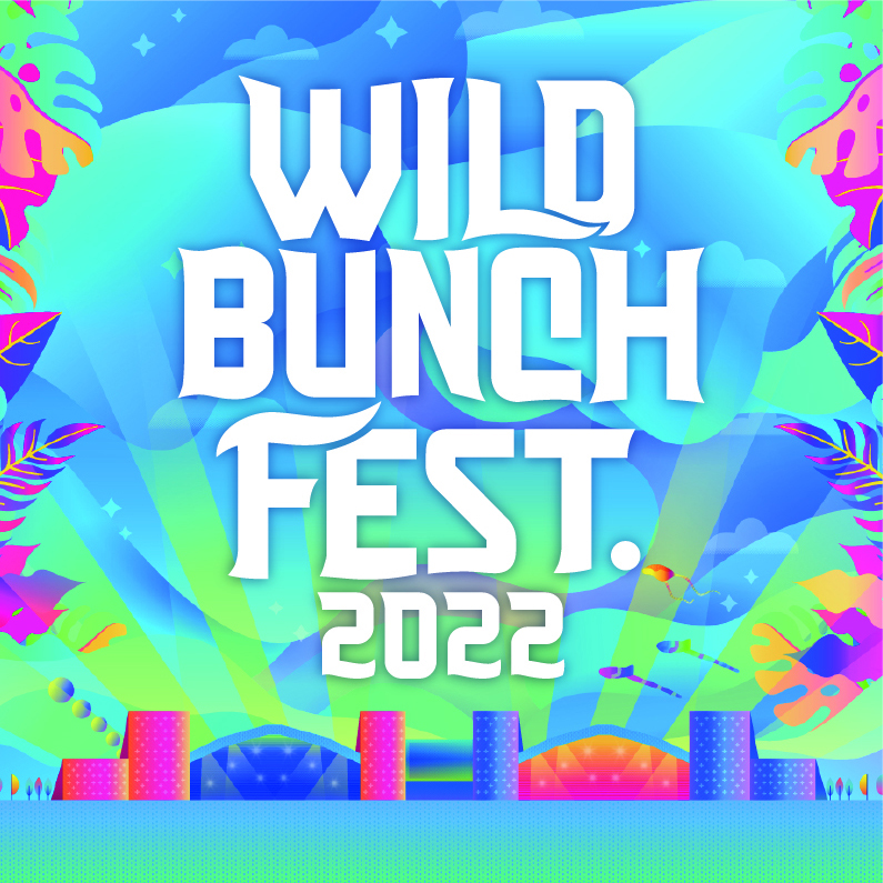 2022/9/17(土)「WILD BUNCH FEST. 2022」出演決定