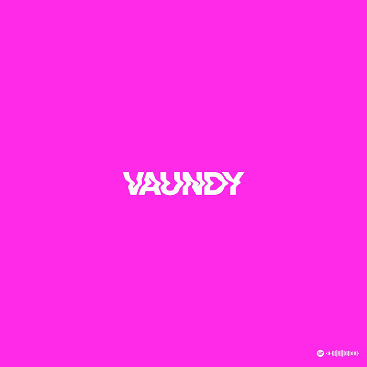 Vaundy Official Website